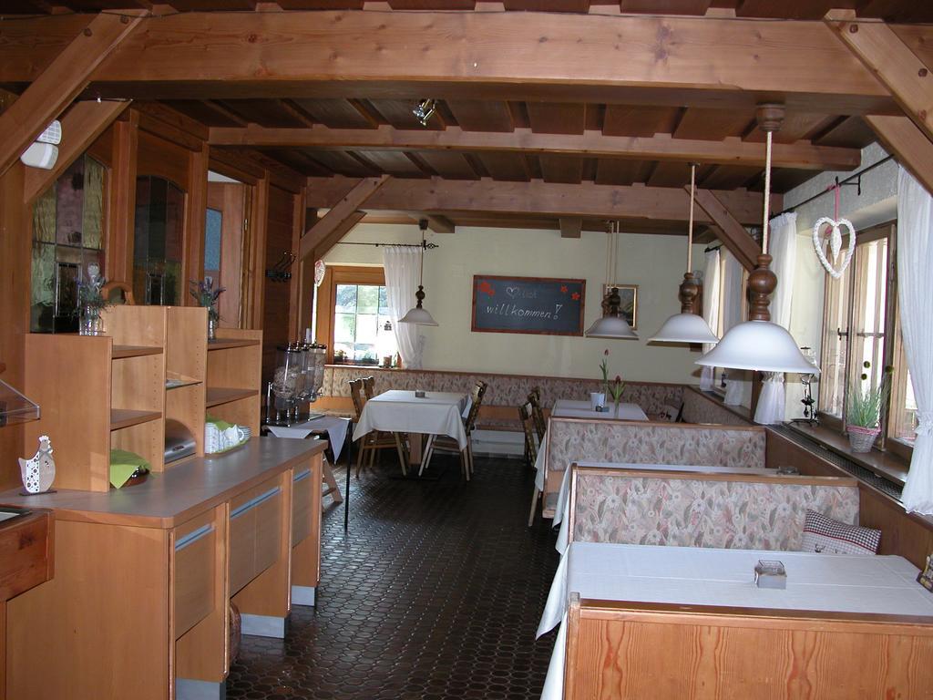 Hotel-Restaurant Zum Hirschhaus Inklusiv Chiemgaukarte Ruhpolding Exterior photo