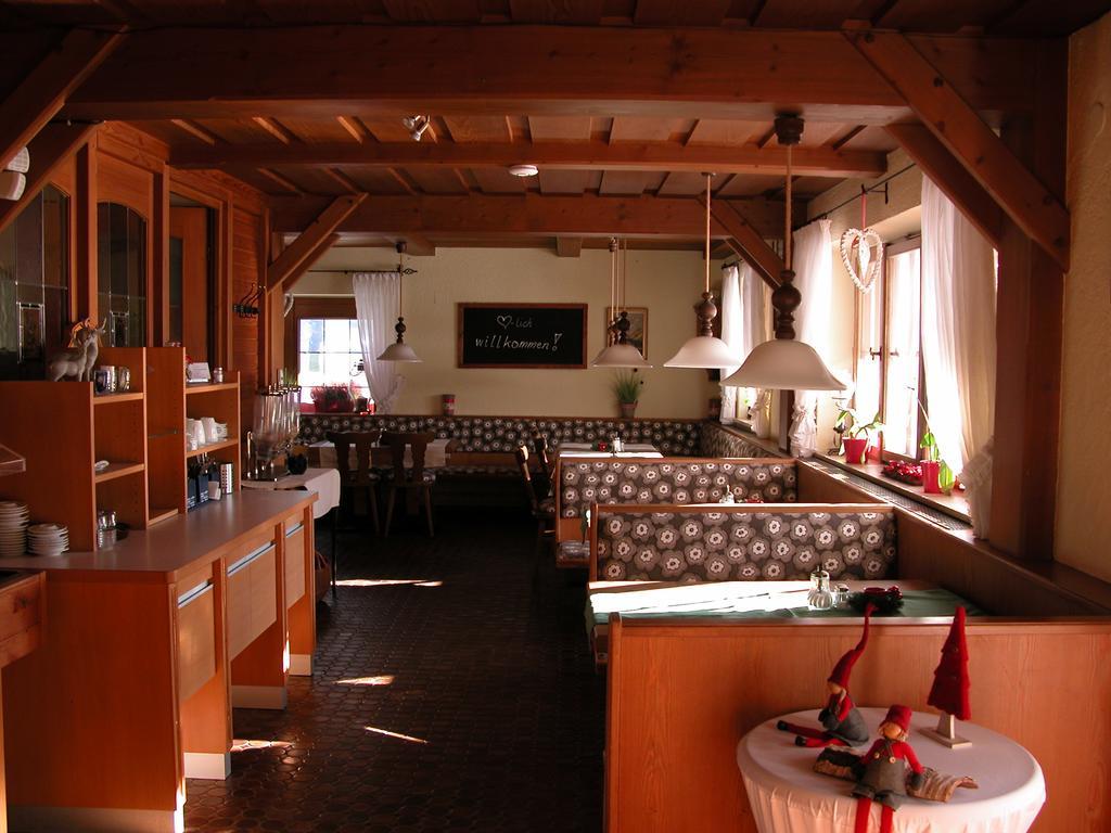 Hotel-Restaurant Zum Hirschhaus Inklusiv Chiemgaukarte Ruhpolding Exterior photo